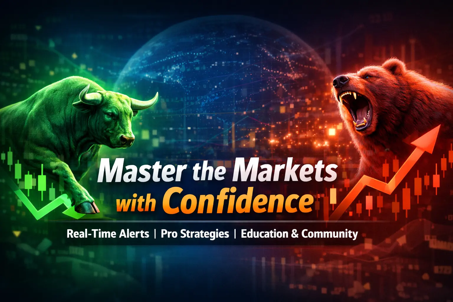 TradeSentrix crypto trading signal dashboard with published entries and performance tracking